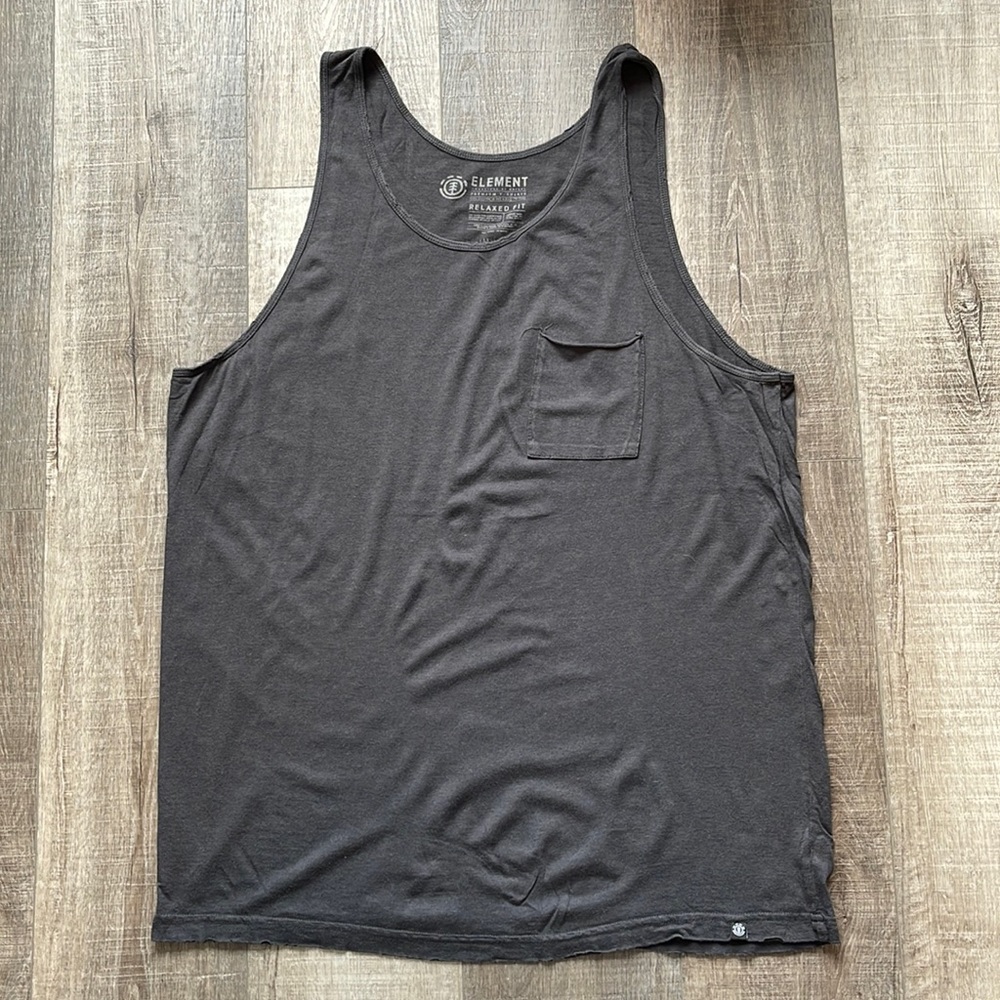ELEMENT TANK - Picture 2 of 5
